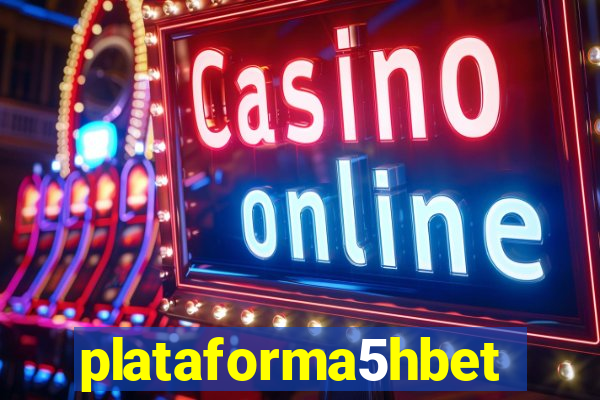 plataforma5hbet.com