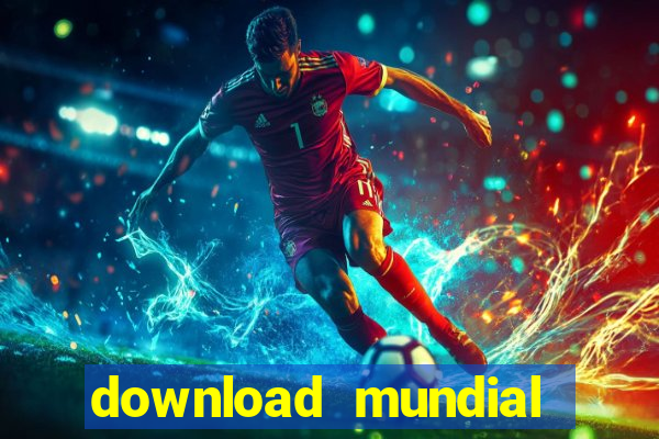 download mundial football league tudo desbloqueado