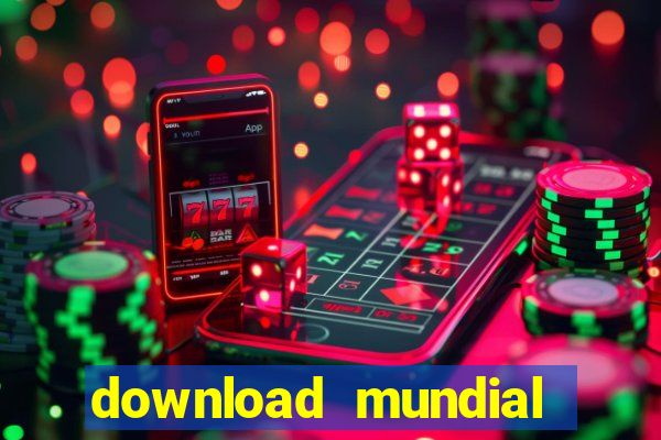 download mundial football league tudo desbloqueado