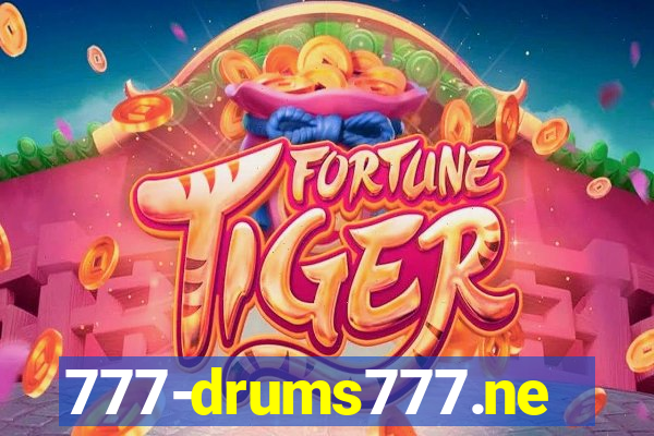 777-drums777.net