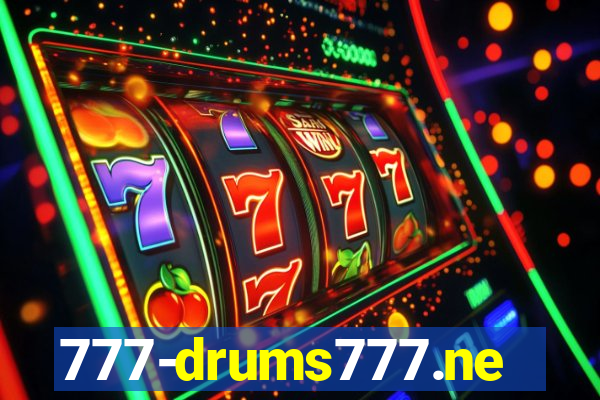 777-drums777.net