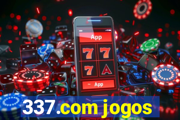 337.com jogos