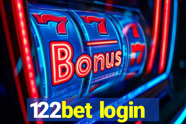 122bet login