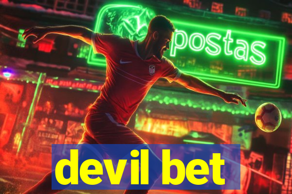 devil bet