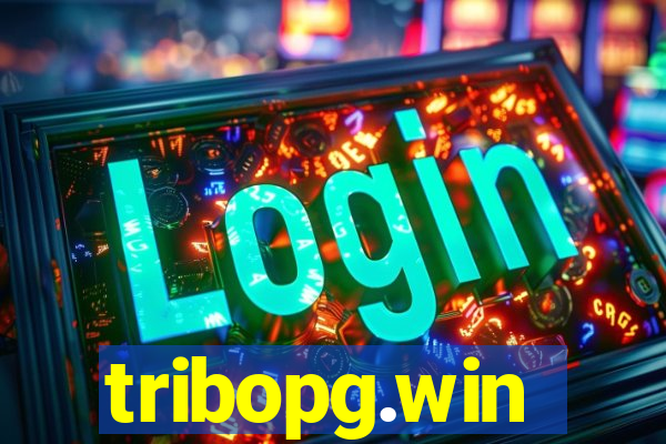 tribopg.win