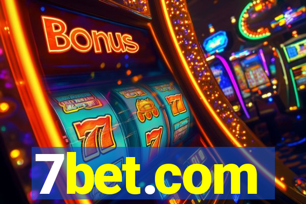 7bet.com