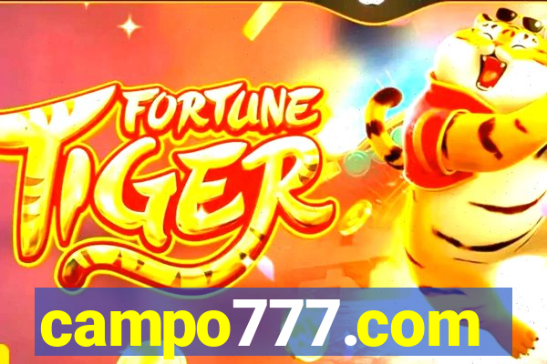 campo777.com