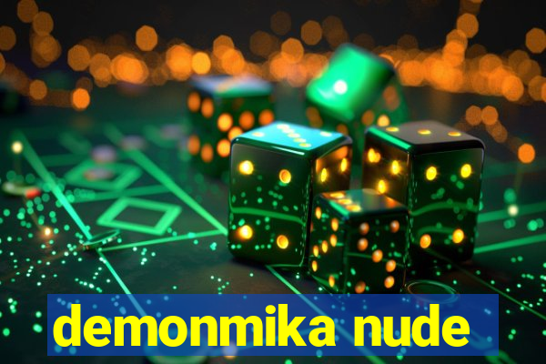 demonmika nude