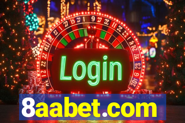 8aabet.com