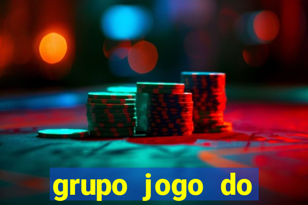 grupo jogo do bicho whatsapp salvador