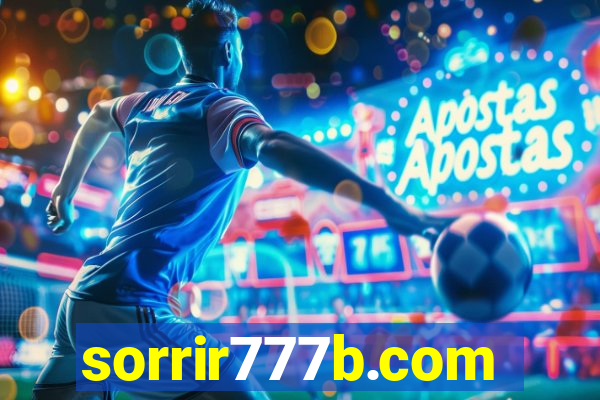 sorrir777b.com