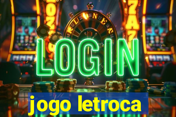 jogo letroca