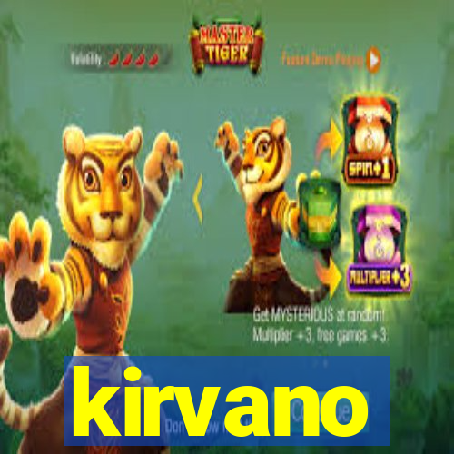 kirvano