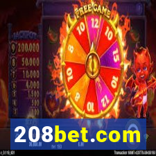 208bet.com