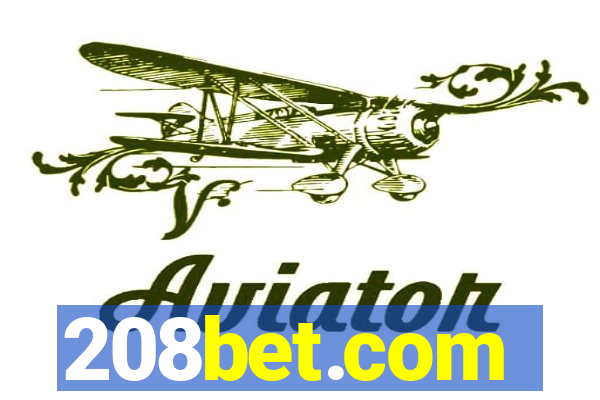 208bet.com