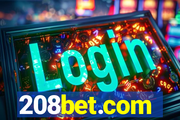 208bet.com