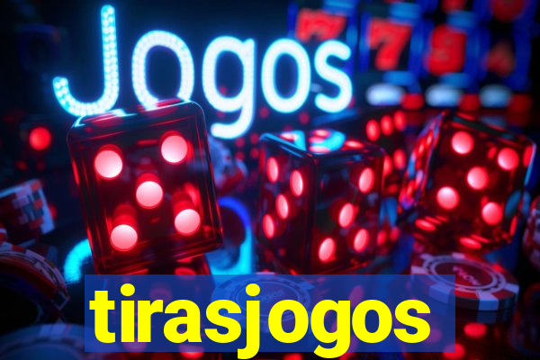 tirasjogos