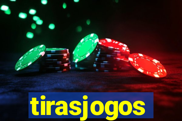 tirasjogos