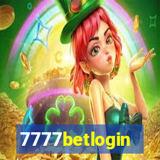 7777betlogin