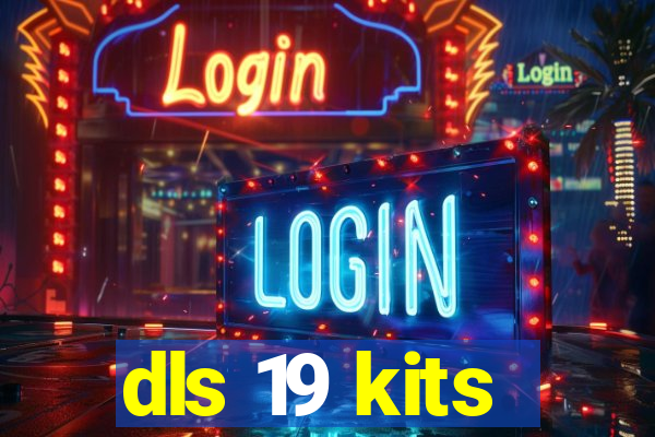 dls 19 kits