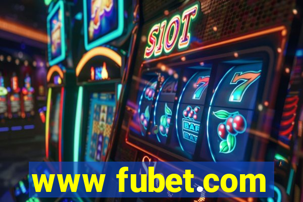 www fubet.com