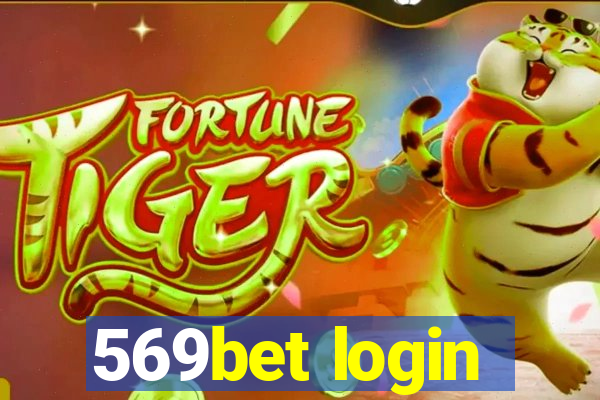 569bet login