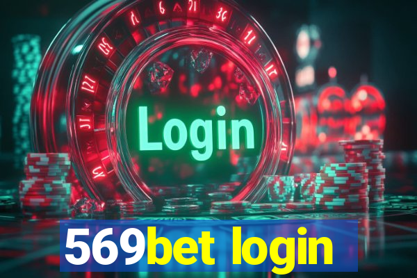 569bet login