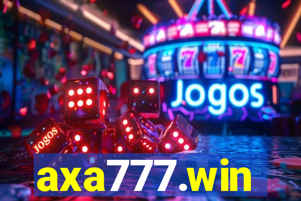 axa777.win