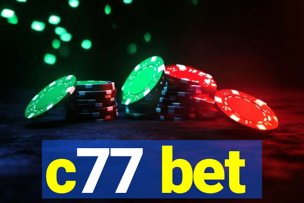 c77 bet