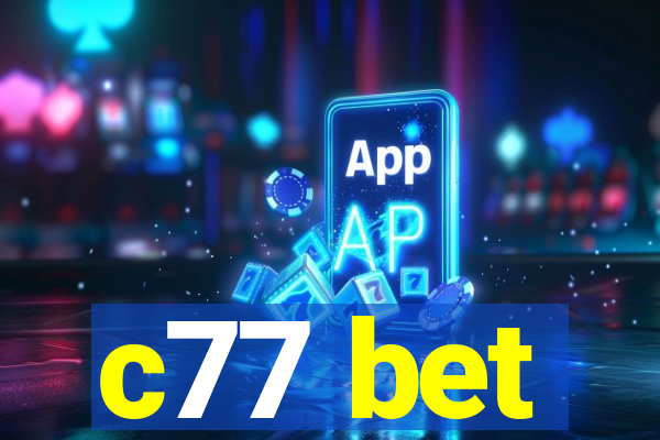 c77 bet