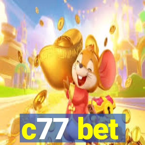 c77 bet