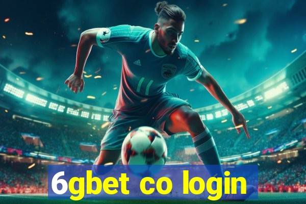 6gbet co login