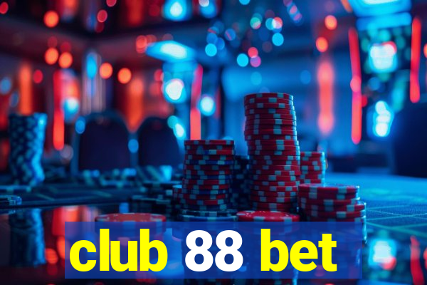 club 88 bet