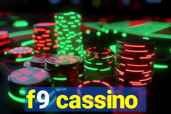 f9 cassino