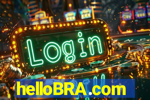 helloBRA.com