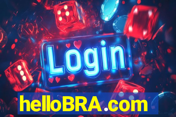 helloBRA.com