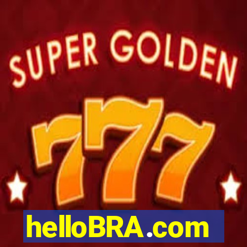 helloBRA.com