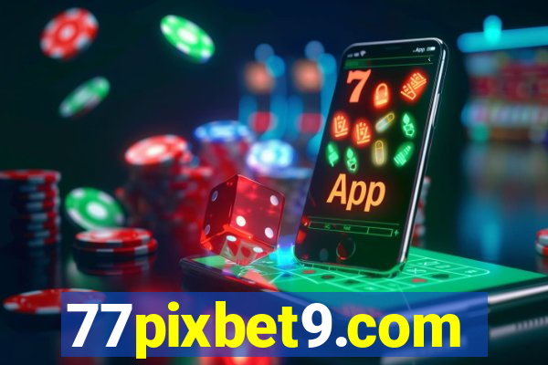 77pixbet9.com