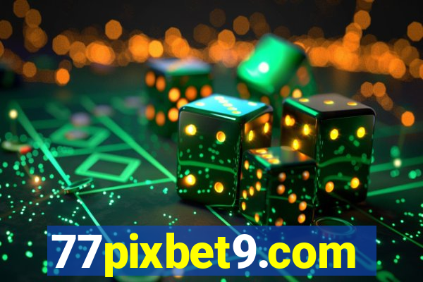 77pixbet9.com