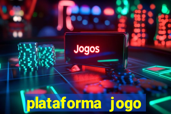 plataforma jogo gusttavo lima