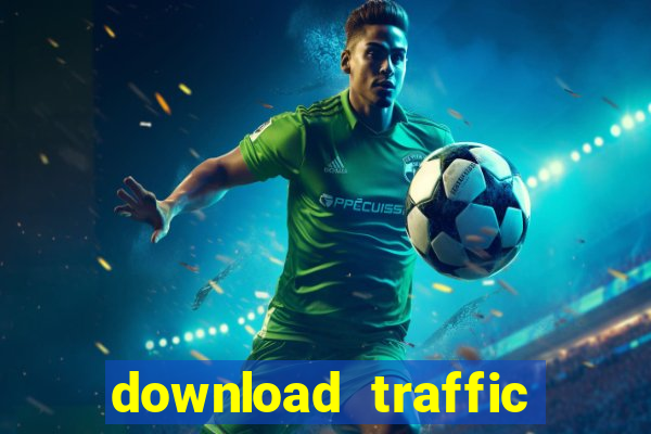 download traffic rider dinheiro infinito