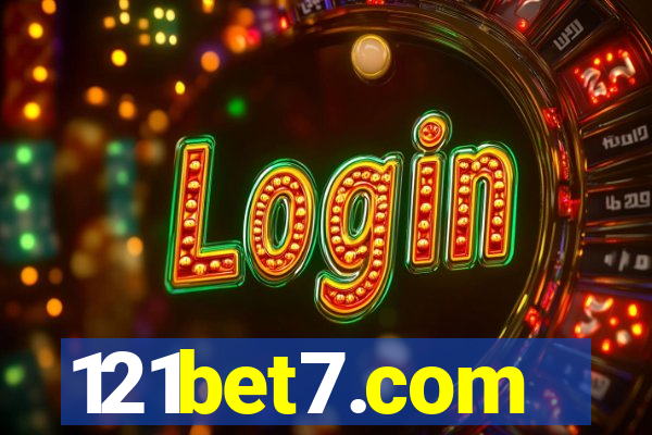 121bet7.com