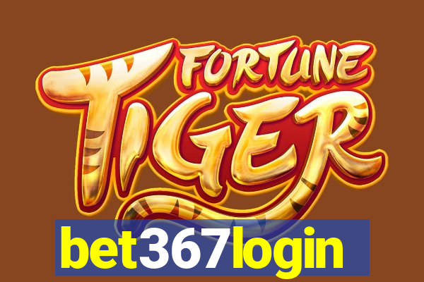 bet367login