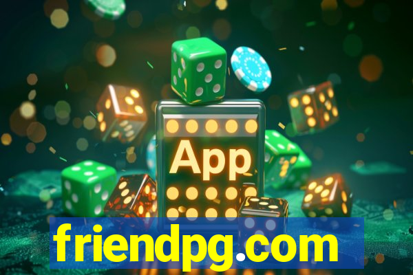 friendpg.com