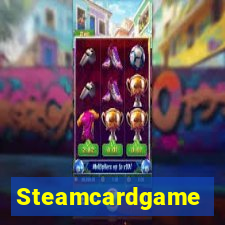 Steamcardgame