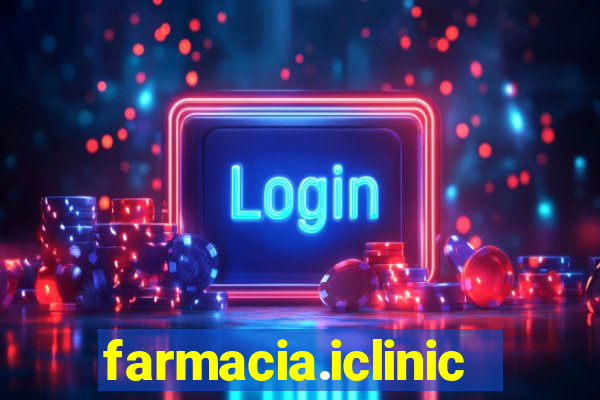 farmacia.iclinic rx.com br