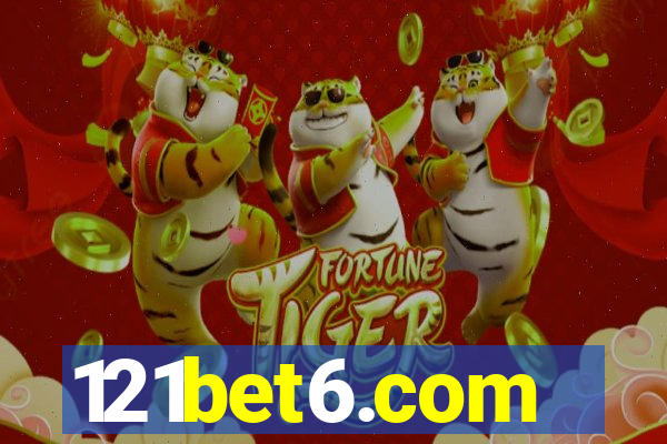 121bet6.com