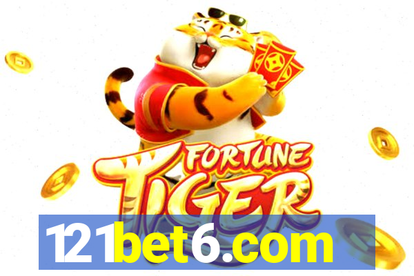 121bet6.com