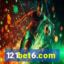 121bet6.com