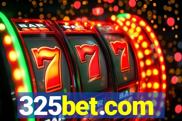 325bet.com